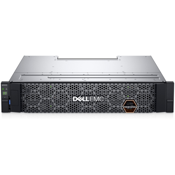 СХД Dell ME5012