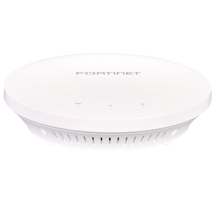 Точка доступа Fortinet FAP-221E-P, Dual-Band