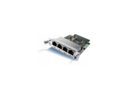 Интерфейсный модуль Huawei 4-Port FXS and 1-Port FXO, AR0MSVA4B1A0