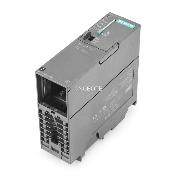 Процессор Siemens 6ES7315-2AG10-0AB0
