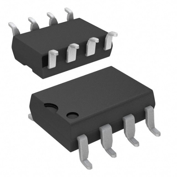 Оптический патч-корд Broadcom HCNW4503-500E