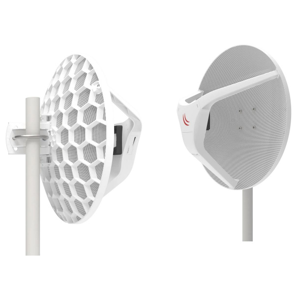 Mikrotik Радиомост MikroTik RBLHGG-60adkit