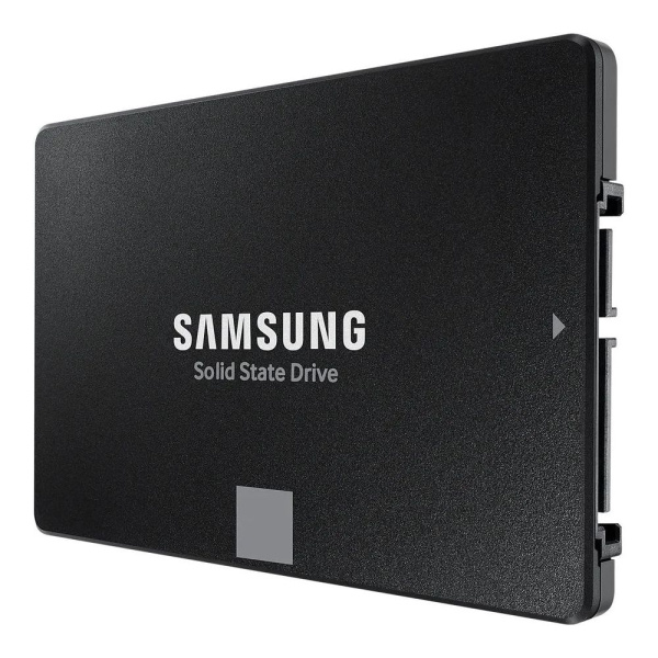SSD Samsung 870EVO