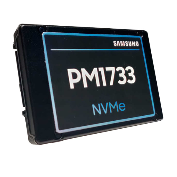 HDD Samsung MZILG3T8HCLSAD3