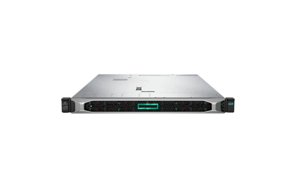 Сервер HPE DL360 Gen10+ 8SFF Intel Xeon-Gold 6346 3.1GHz 16C/16GB/1.92TB SSD/4x1GB NIC/12G RAID/800W