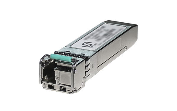 Модуль оптический BiDi SFP+ DDM 10Гбит/с 70км 1270/1330нм LC
