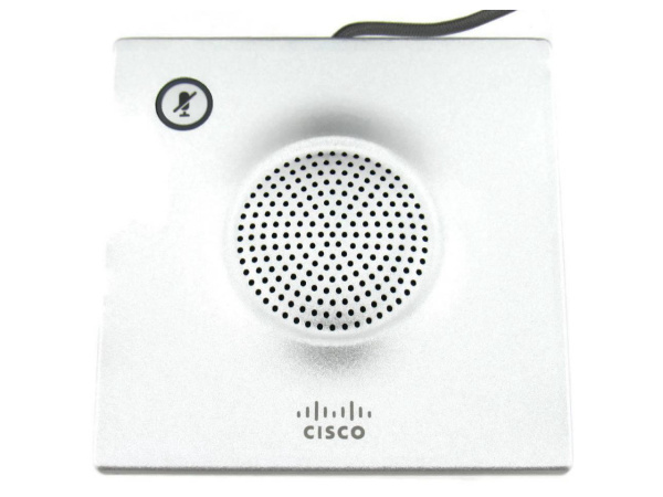 Микрофон Cisco CTS-MIC-TABL20