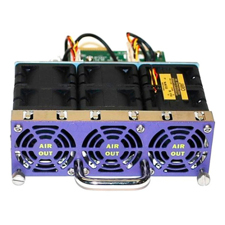 Вентилятор Summit X460-G2 Fan Module Front to Back, 10945