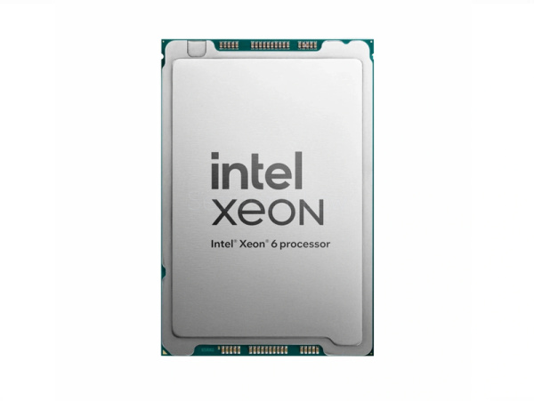 Процессор Intel 72c/144t
