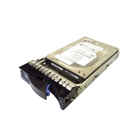 Жесткий диск IBM 02PX586, 8 ТБ, 3.5", SAS, 7200 об/мин (для корпуса 2072-12G), ОЕМ