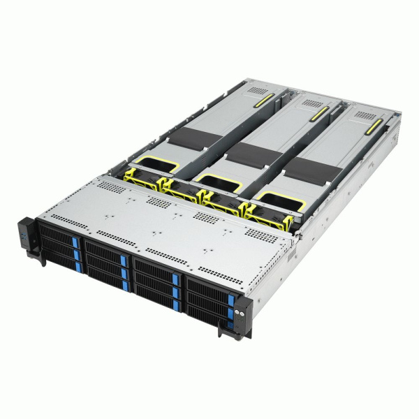 Сервер ASUS RS720-E11-RS12U