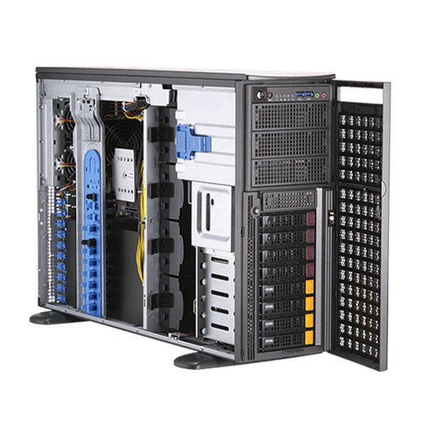 Сервер Supermicro SYS-740GP-TNRT