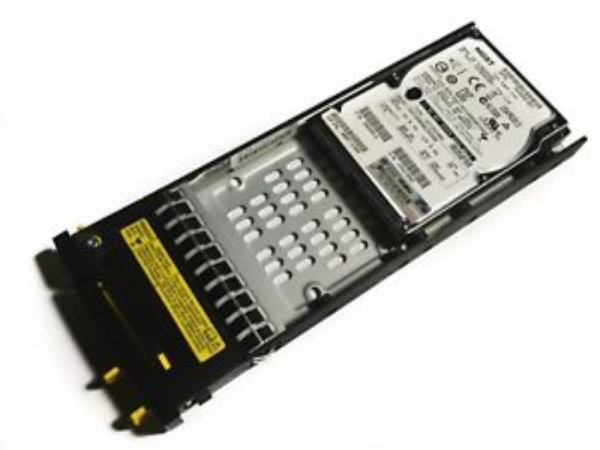 Жесткий диск HP 900GB SAS 2.5" M6710 SFF 10K, 5697-1288 Жесткий диск HP 900GB SAS 2.5" M6710 SFF 10K, 5697-1288