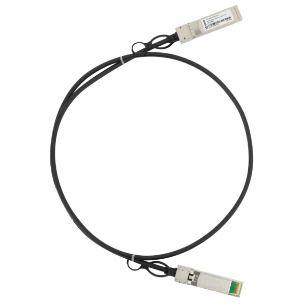 Кабель DAC SNR SNR-SFP+DA-1