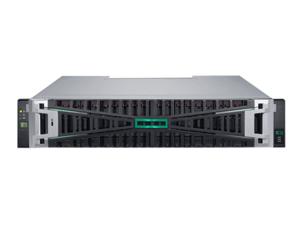 СХД HPE MSA 2070 S3T80A