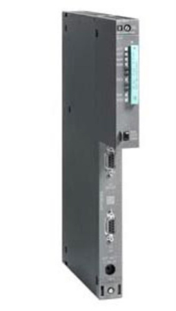 Центральный процессор Siemens SIMATIC S7-400 6ES7414-2XK05-0AB0