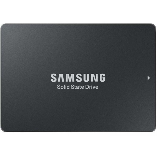 SSD HPE Nimble Storage HPE MZ7LH480HAHQ-00005