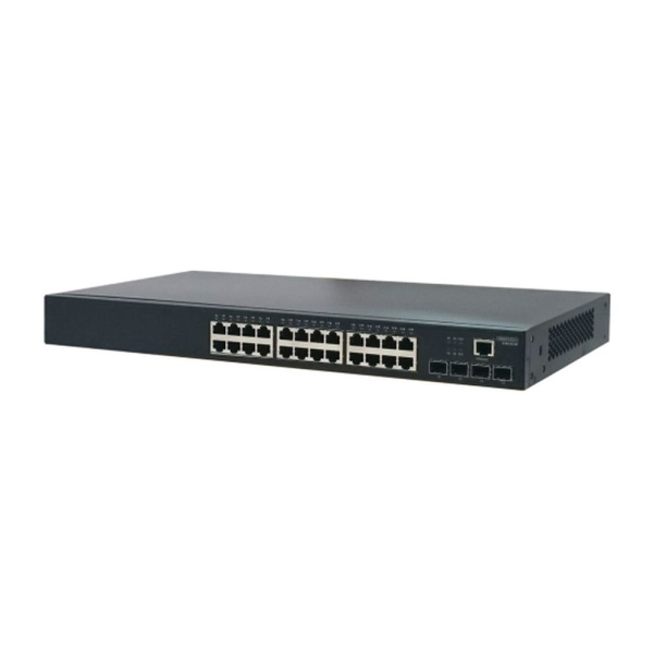 Коммутатор Ethernet Edge-Core 4120-28T