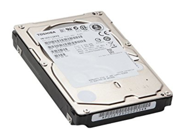 HDD Toshiba MK3001GRRB