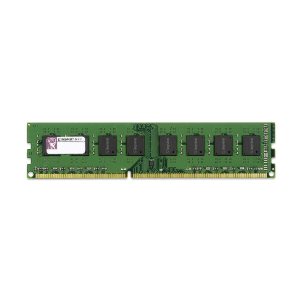 Оперативная память Kingston PC3-12800