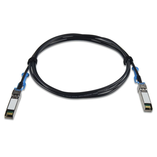 Кабель DAC Infortrend 9370CM25GCAB4-0030