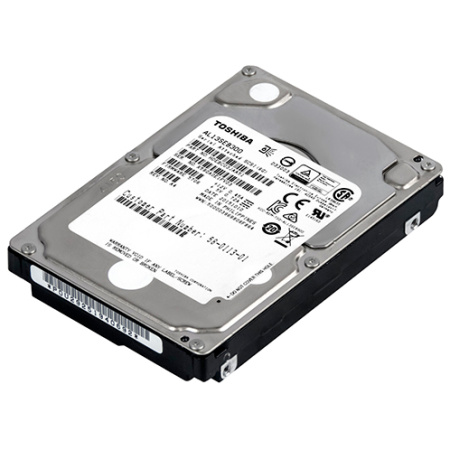 Жесткий диск Toshiba 300GB 2.5" 10500rpm SAS AL13SEB300