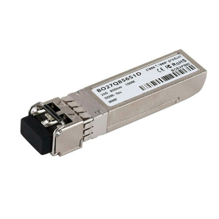 Оптический трансивер Huawei SFP-25G-SR 850nm 0.1km LC 02311KNR