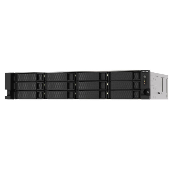 СХД QNAP TS-1273AU-RP-8G