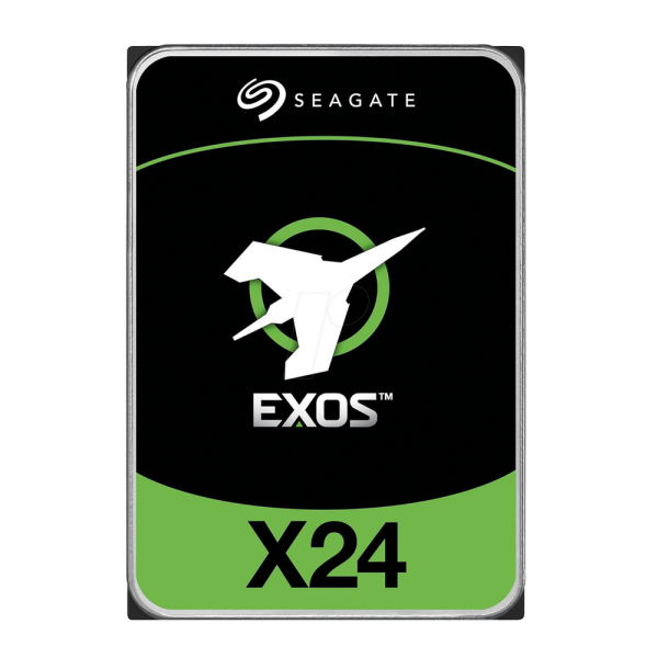 HDD Seagate ST24000NM002H
