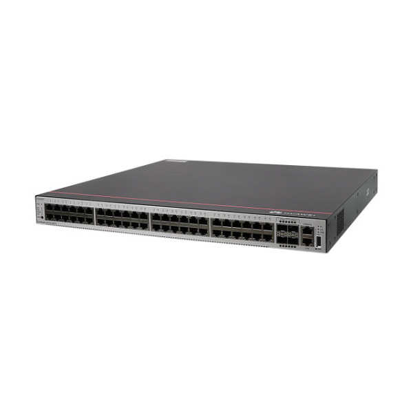 Коммутатор Huawei S5735-L48P4X-A