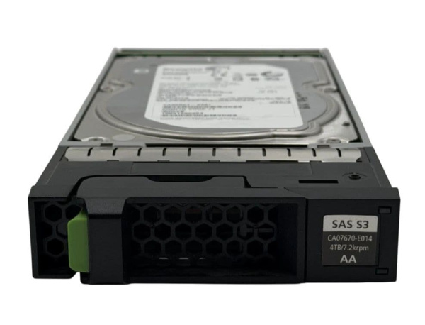 HDD Fujitsu CA05954-2397
