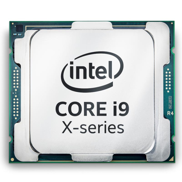 Процессор Intel i9-10900x