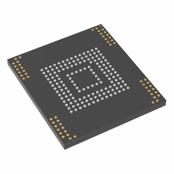 Модуль памяти Micron MTFC8GAKAJCN-4MIT