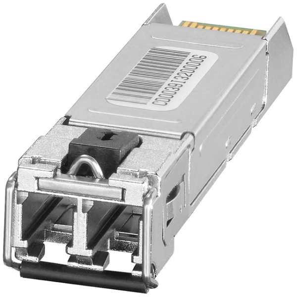 Оптический трансивер Siemens 6GK5991-1AD00-8AA0