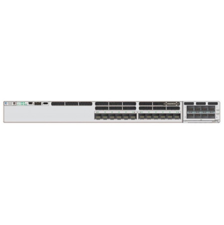 Коммутатор Cisco Catalyst C9300X-12Y-E