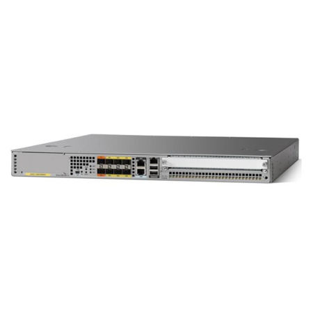 Маршрутизатор Cisco ASR1001X-2.5G-K9