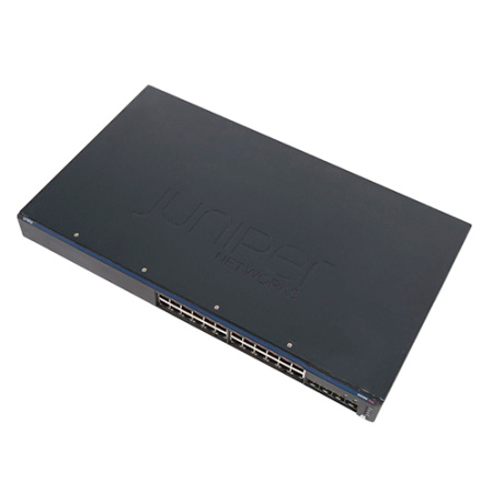 Коммутатор Juniper EX2200-24P-4G