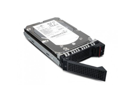 Жесткий диск IBM/Lenovo 2TB 6G 7.2K 2.5" SATA, 00NA526