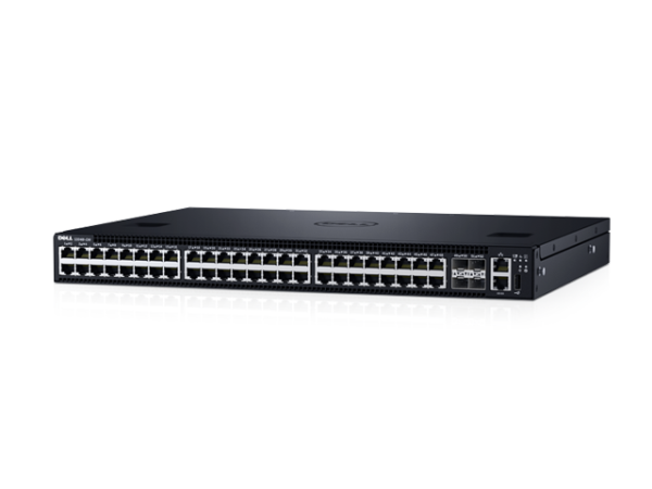 Коммутатор Dell Networking S3048-ON