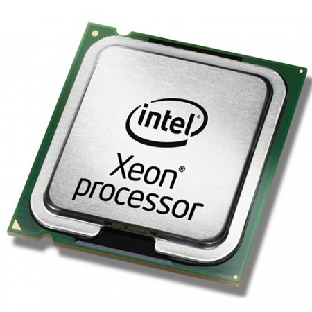 Комплект процессора HP DL160 Gen8 Intel Xeon E5-2680 Kit, 662933-B21