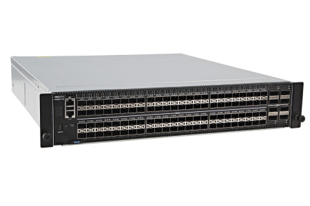 Коммутатор Dell Networking S5296F-ON