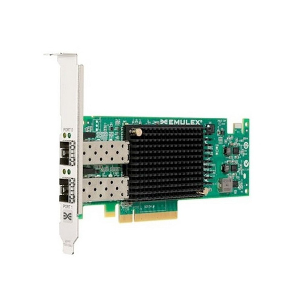 HBA-адаптер Lenovo FC HBA Lenovo 01CV840