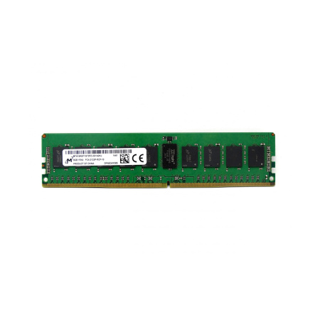 Оперативная память SuperFusion M432R64 DDR4 RDIMM 64GB, 288-pin, 3200 MHz, 1.2V, ECC, 2Rank (4G*4bit)