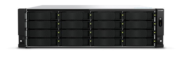 Система хранения данных QNAP QES TS-h1677AXU-RP
