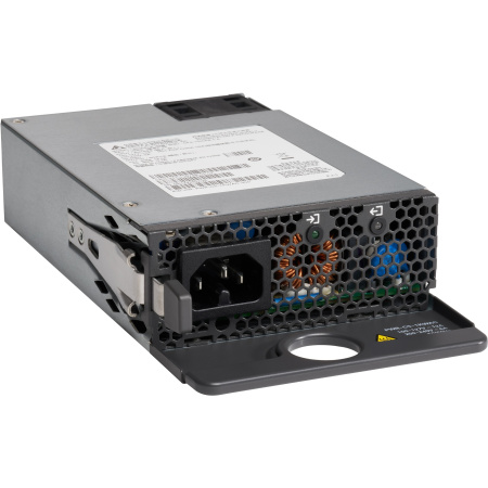 Блок питания Cisco PWR-C6-1KWAC, 1000W, AC