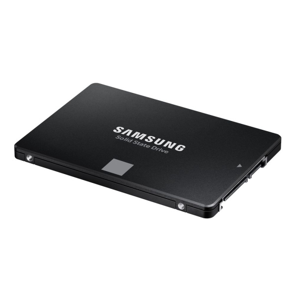 SSD Samsung MZ-77E2T0