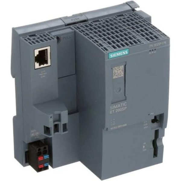 Процессор Siemens 6ES7512-1DK01-0AB