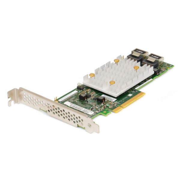 Микросхема HPE Lanes/2GB