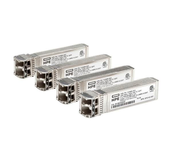 Оптический трансивер HPE C8R23B