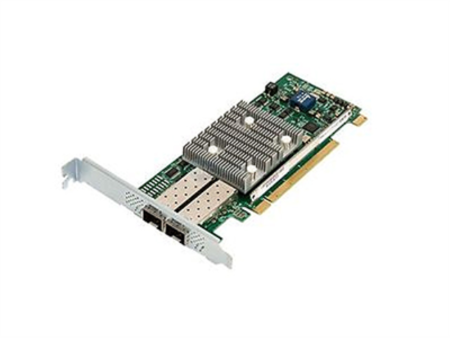 Интерфейсная карта Cisco UCSC-PCIE-B3SFP